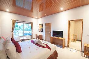 Taman Bidadari Eco & Wellness