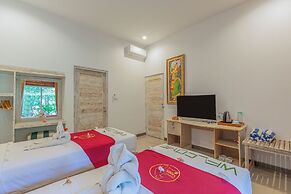 Taman Bidadari Eco & Wellness