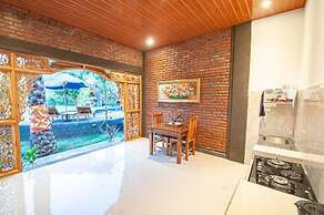 Taman Bidadari Eco & Wellness