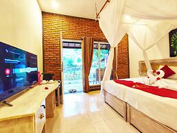 Taman Bidadari Eco & Wellness