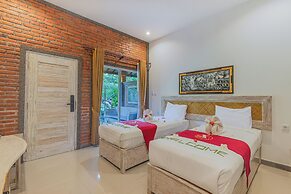Taman Bidadari Eco & Wellness