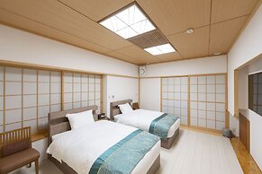 Shunzanso Motohakone
