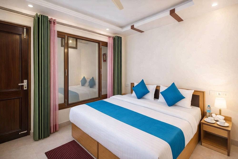 Hotel Forest View and Restaurant