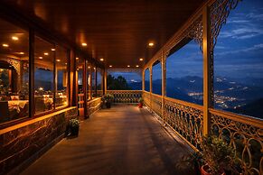Hotel Forest View and Restaurant