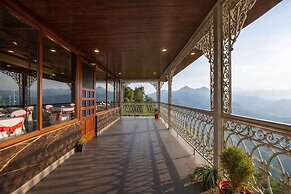 Hotel Forest View and Restaurant