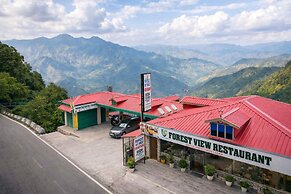 Hotel Forest View and Restaurant
