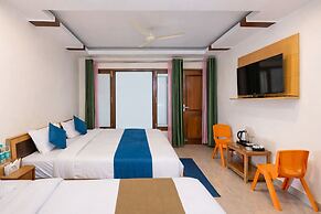 Hotel Forest View and Restaurant