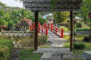 Suanpung Bonsai Village