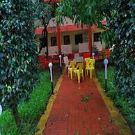 Smita Baug
