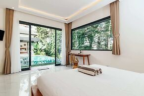 Villa Green Pearl