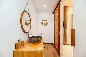Villa Green Pearl