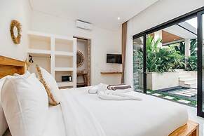 Villa Green Pearl