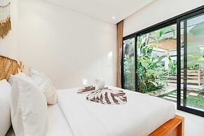 Villa Green Pearl