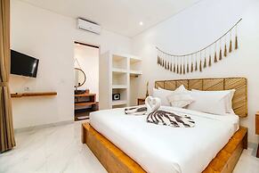 Villa Green Pearl
