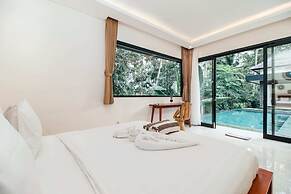 Villa Green Pearl