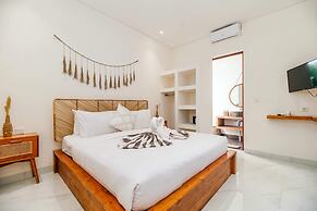 Villa Green Pearl