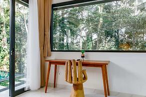 Villa Green Pearl