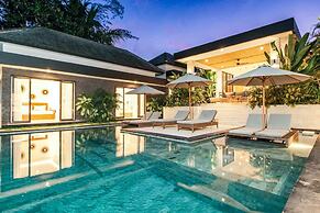 Villa Green Pearl