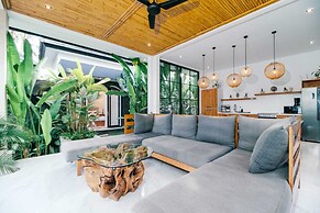 Villa Green Pearl