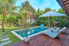 Villa Ketenangan