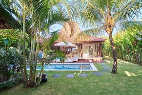 Villa Ketenangan