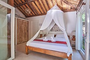 Villa Ketenangan