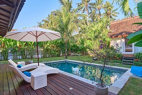 Villa Ketenangan