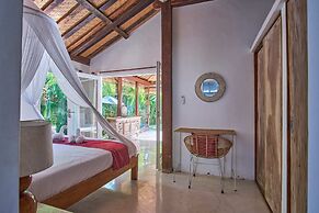 Villa Ketenangan