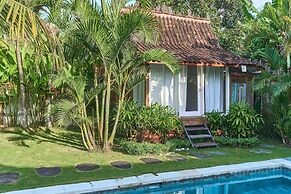 Villa Ketenangan