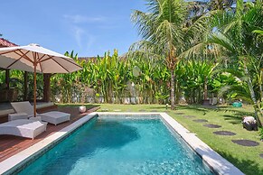 Villa Ketenangan