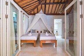 Villa Ketenangan
