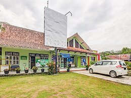 Hotel O Desa Wisata Bangunharja