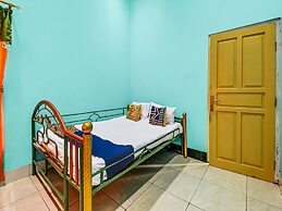 Hotel O Desa Wisata Bangunharja
