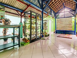 Hotel O Desa Wisata Bangunharja