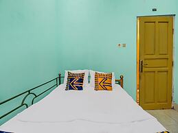 Hotel O Desa Wisata Bangunharja