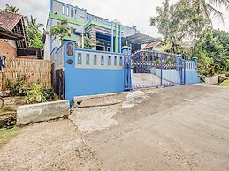 Hotel O Desa Wisata Bangunharja