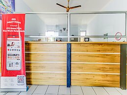 Hotel O Desa Wisata Bangunharja