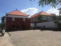 Hotel My New Lovina