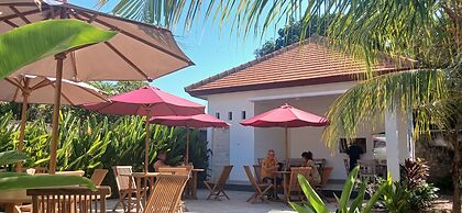 Hotel My New Lovina