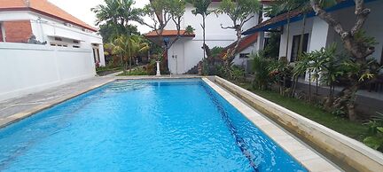 Hotel My New Lovina