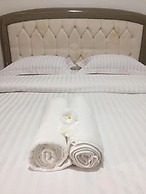 Hotel My New Lovina
