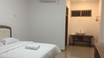 Hotel My New Lovina