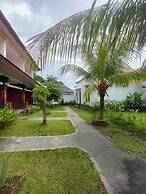 Hotel My New Lovina
