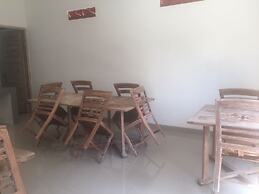 Hotel My New Lovina