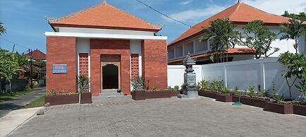 Hotel My New Lovina