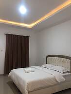 Hotel My New Lovina