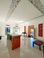 Hotel My New Lovina