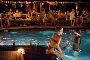 The Social - Begadang Gili Air