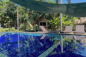 The Social - Begadang Gili Air