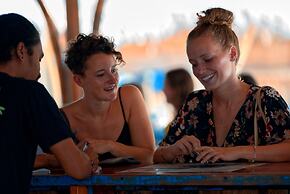 The Social - Begadang Gili Air